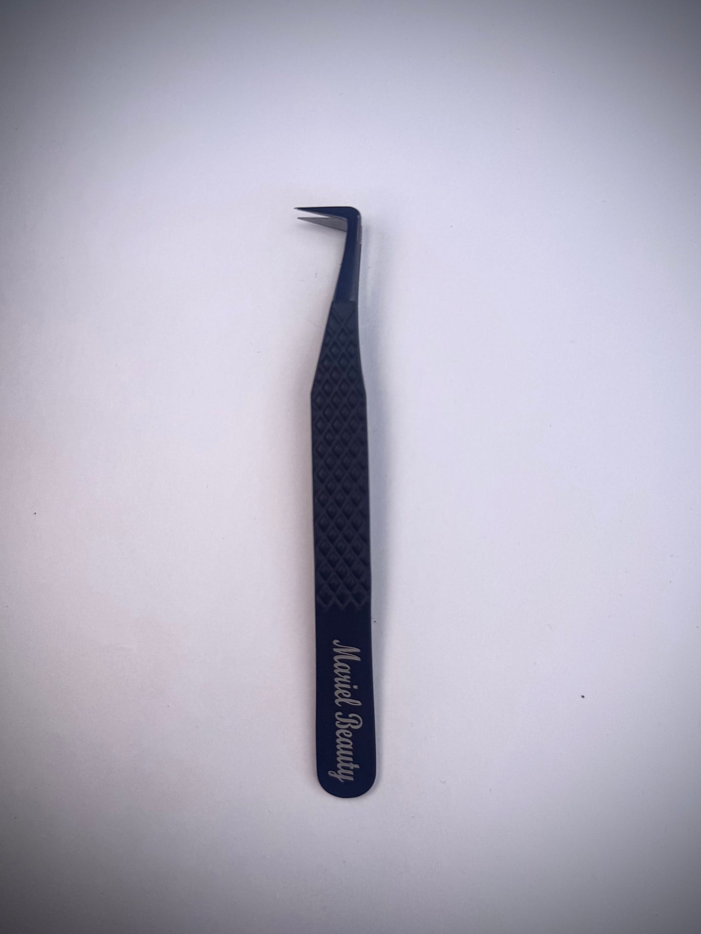 90 Degree boot fiber tip