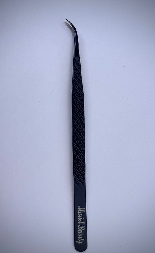 45 Degree Angle Isolation Tweezer