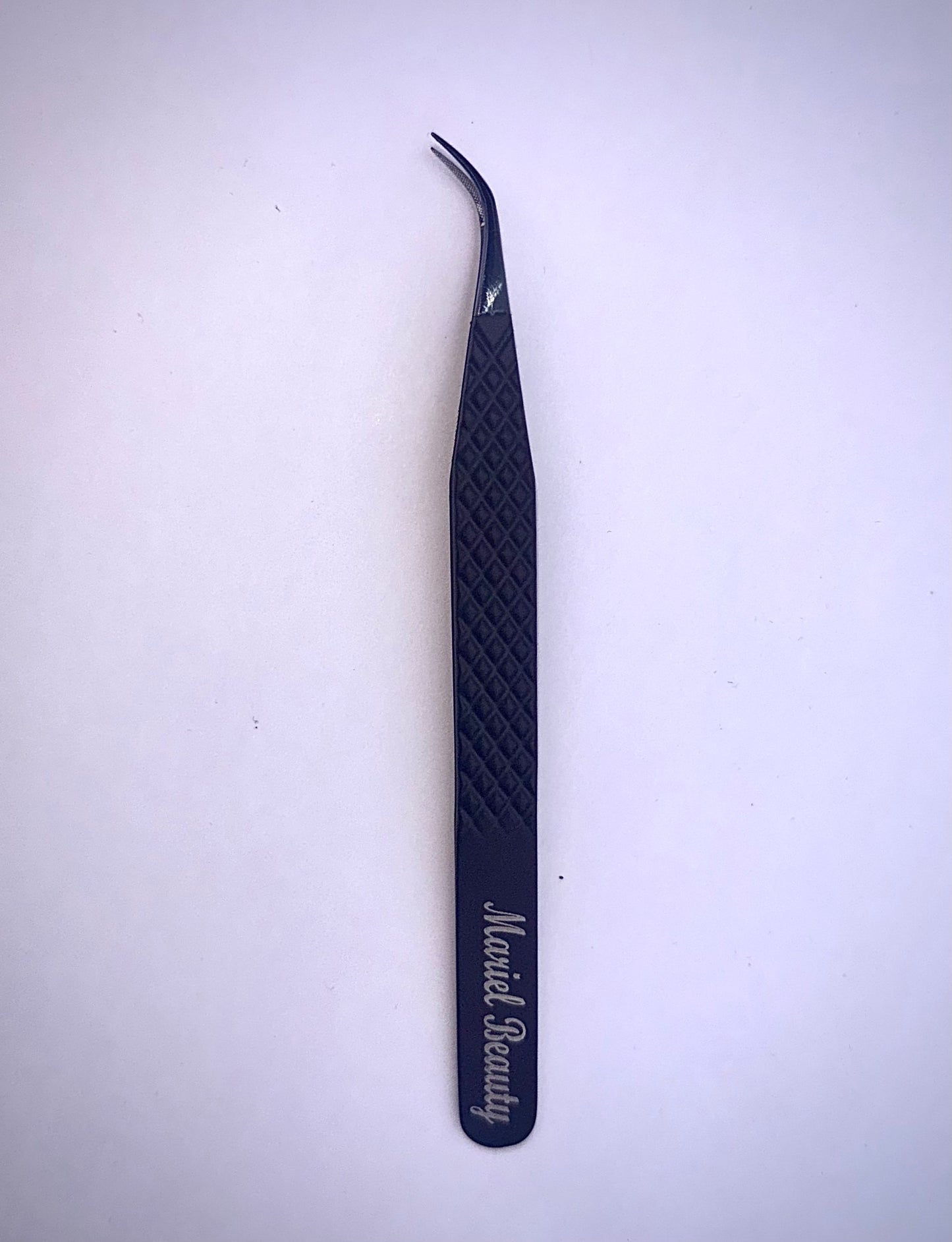 45 Degree Angle Isolation Tweezer (short)