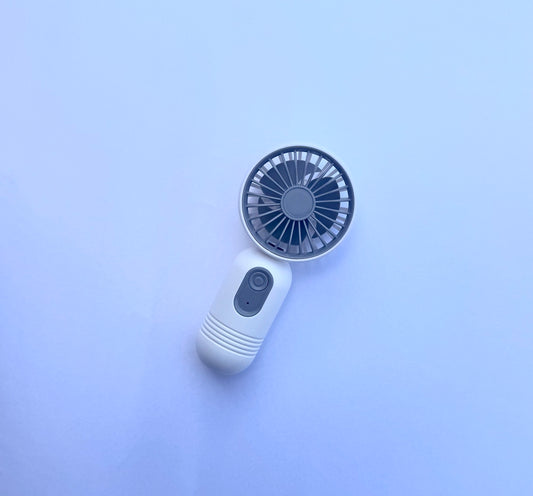 Mini fan